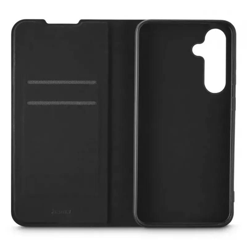 Hama Daily Protect puzdro na telefón 17 cm (6,7 palca) folio čierne