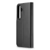 Hama Eco Premium puzdro na telefón 17 cm (6,7 palca) folio čierne