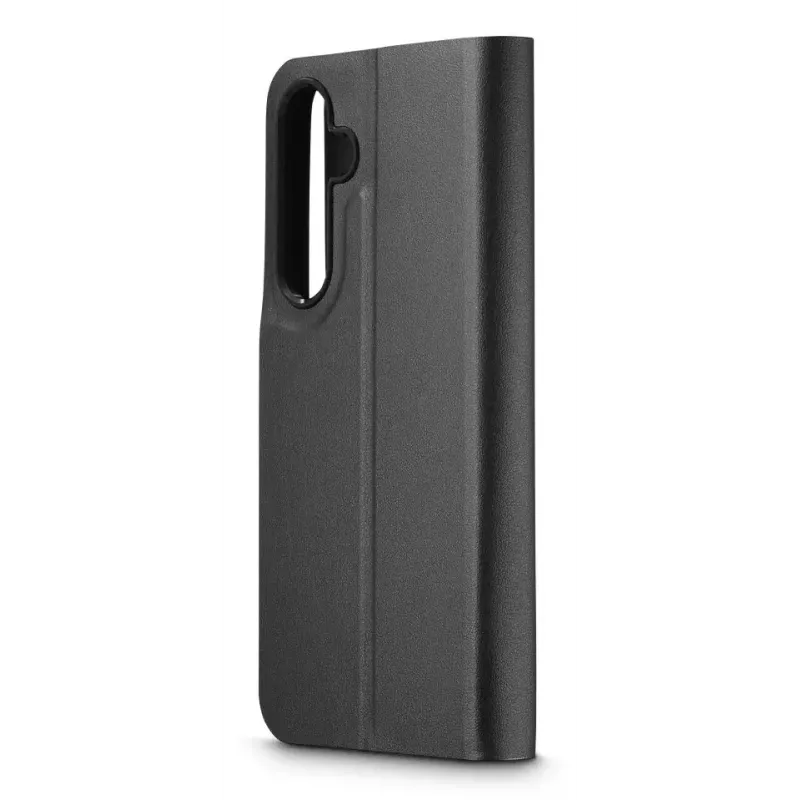 Hama Eco Premium puzdro na telefón 17 cm (6,7 palca) folio čierne