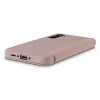 Folio puzdro Hama Fantastic Feel Galaxy A36 5G 17 cm 2 priehradky na karty nude