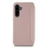 Folio puzdro Hama Fantastic Feel Galaxy A36 5G 17 cm 2 priehradky na karty nude