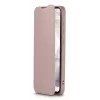 Folio puzdro Hama Fantastic Feel Galaxy A36 5G 17 cm 2 priehradky na karty nude
