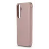 Folio puzdro Hama Fantastic Feel Galaxy A36 5G 17 cm 2 priehradky na karty nude