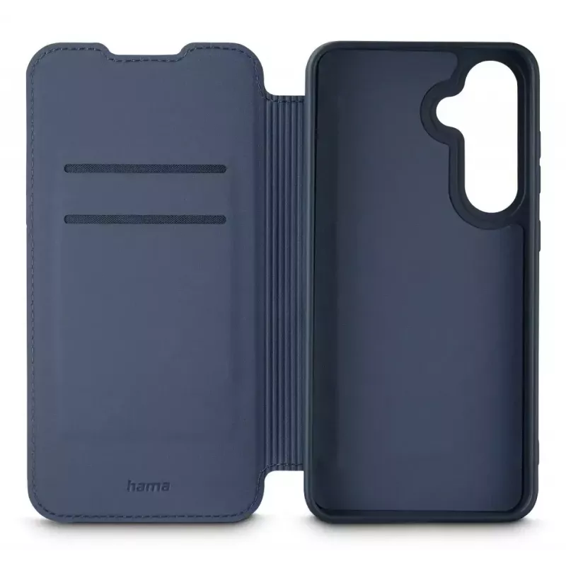 Hama Fantastic Feel puzdro na telefón 17 cm (6,7 palca) folio modré
