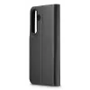 Hama Eco Premium puzdro na telefón 17 cm (6,7 palca) folio čierne