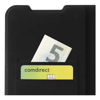 Hama Daily Protect puzdro na telefón 17 cm (6,7 palca) folio čierne