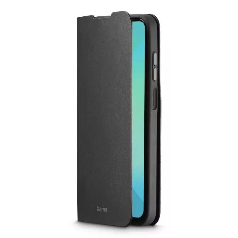 Folio Case Hama Eco Premium 17 cm 6,7 palca čierna 00080378