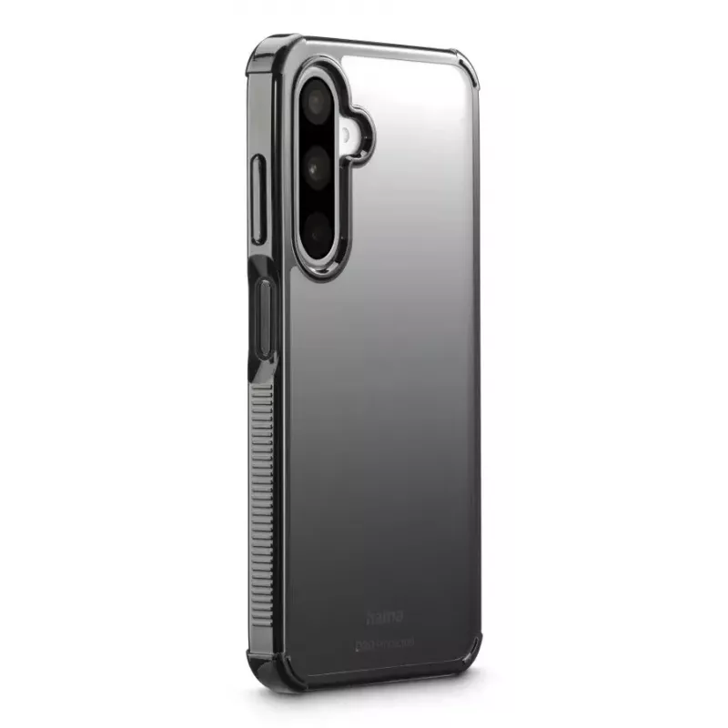Hama Extreme Protect 00080380 kryt na telefón Samsung Galaxy A26 5G, čierny