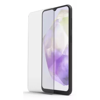 Hama Clear Protect priehľadná ochranná fólia na displej Samsung 1 ks