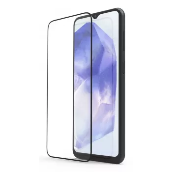 Hama Extreme Protect priehľadná ochranná fólia na displej Samsung 1 ks