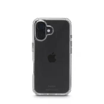 Hama Extreme Protect puzdro na mobil 16 cm (6.3 palca) kryt transparentný