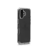 Hama 00232372 Extreme Protect puzdro na telefón Apple iPhone 17, priehľadné