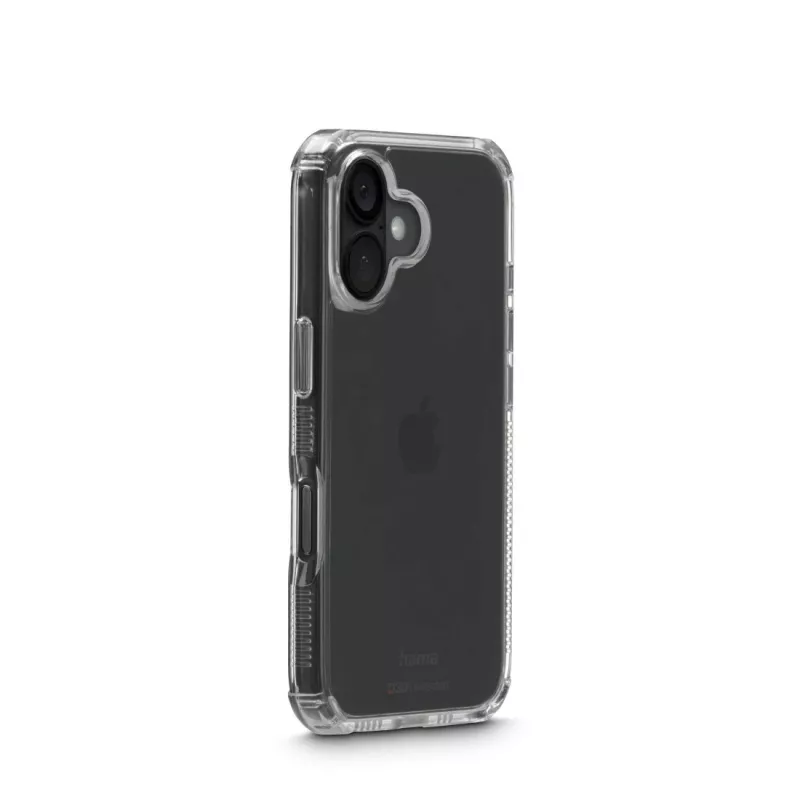Hama 00232372 Extreme Protect puzdro na telefón Apple iPhone 17, priehľadné