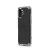 Hama 00232372 Extreme Protect puzdro na telefón Apple iPhone 17, priehľadné