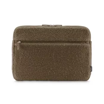 Hama Cozy 39,6 cm (15,6 palca) puzdro na notebook Mokka