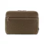 Hama Cozy 39,6 cm (15,6 palca) puzdro na notebook Mokka