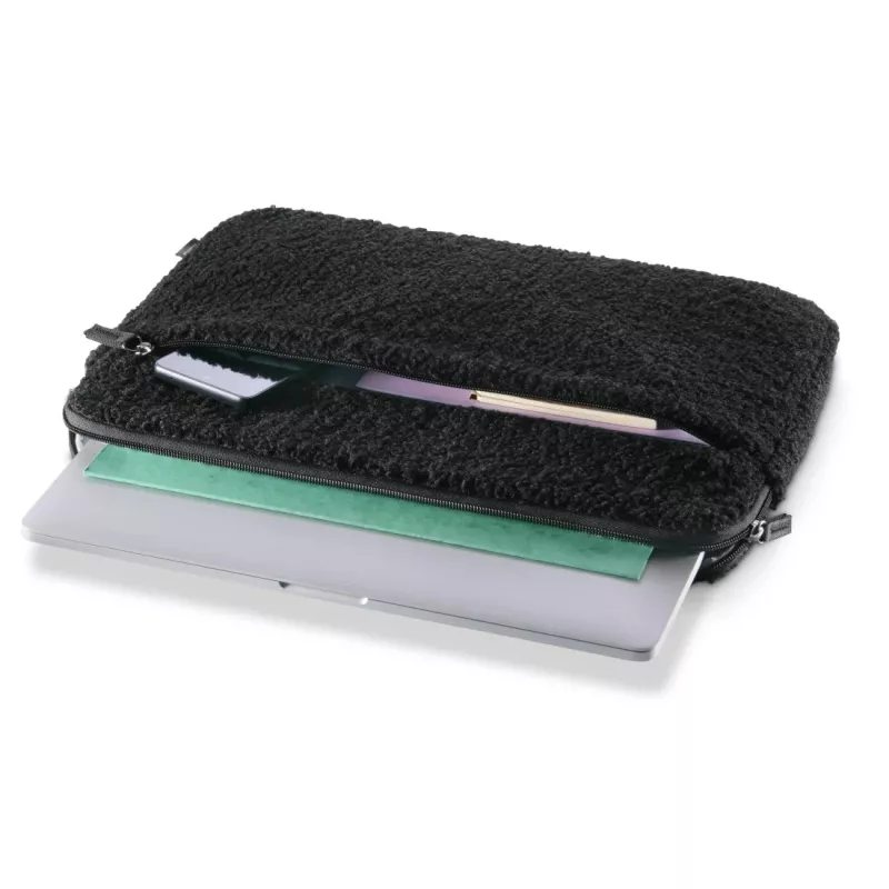 Hama 00231015 taška na notebook 39,6 cm (15,6 palca) kryt čierna