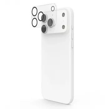 Hama Cam Protect ochrana objektívu fotoaparátu Apple 1 ks