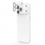 Hama Cam Protect ochrana objektívu fotoaparátu Apple 1 ks