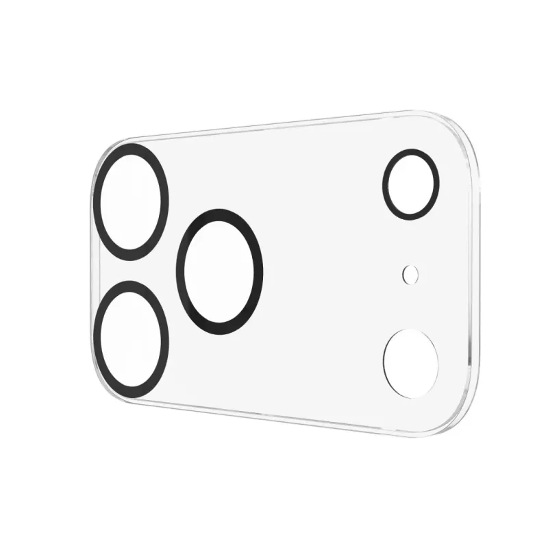Hama Cam Protect ochrana objektívu fotoaparátu Apple 1 ks