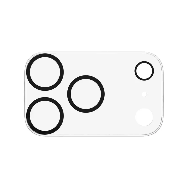 Hama Cam Protect ochrana objektívu fotoaparátu Apple 1 ks