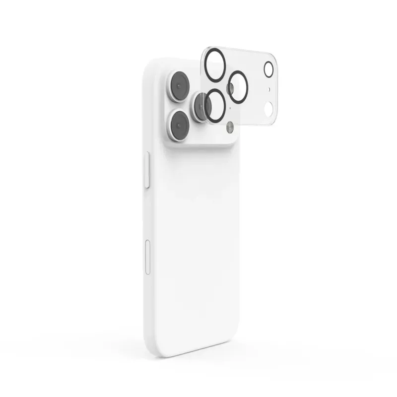 Hama Cam Protect ochrana objektívu fotoaparátu Apple 1 ks