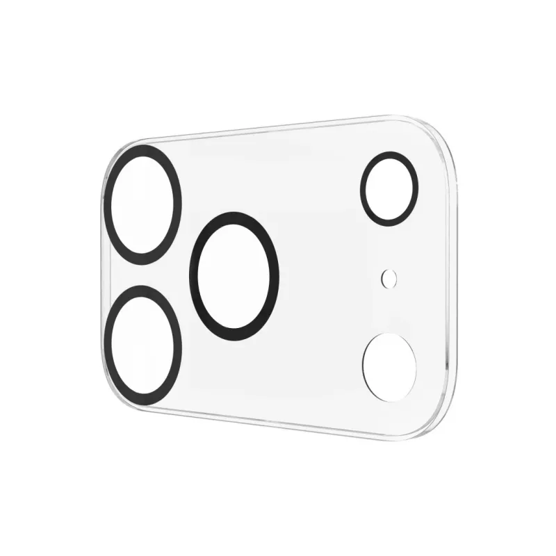 Hama Cam Protect ochrana objektívu fotoaparátu Apple 1 ks