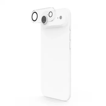 Hama Cam Protect ochrana objektívu fotoaparátu Apple 1 ks