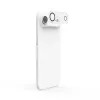Hama Cam Protect ochrana objektívu fotoaparátu Apple 1 ks