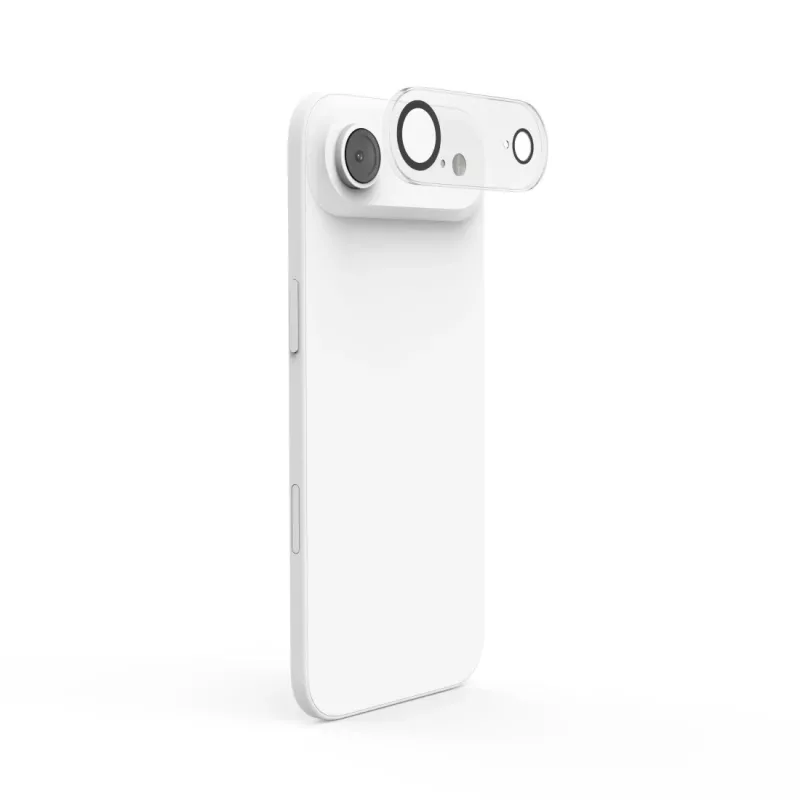 Hama Cam Protect ochrana objektívu fotoaparátu Apple 1 ks