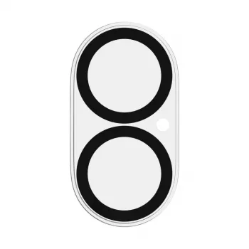 Hama Cam Protect ochrana objektívu fotoaparátu Apple 1 ks