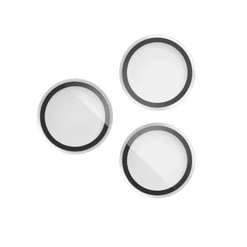 Hama Lens Protect ochrana objektívu fotoaparátu Apple 3 ks