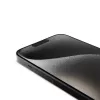 Hama Super Hybrid Clear ochranná fólia displeja Apple 1 ks