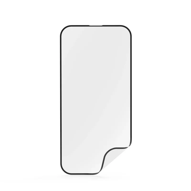 Hama Super Hybrid Clear ochranná fólia displeja Apple 1 ks