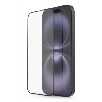 Hama 00228559 ochrana displeja/zadnej strany mobilu číra ochrana displeja Apple 1 ks