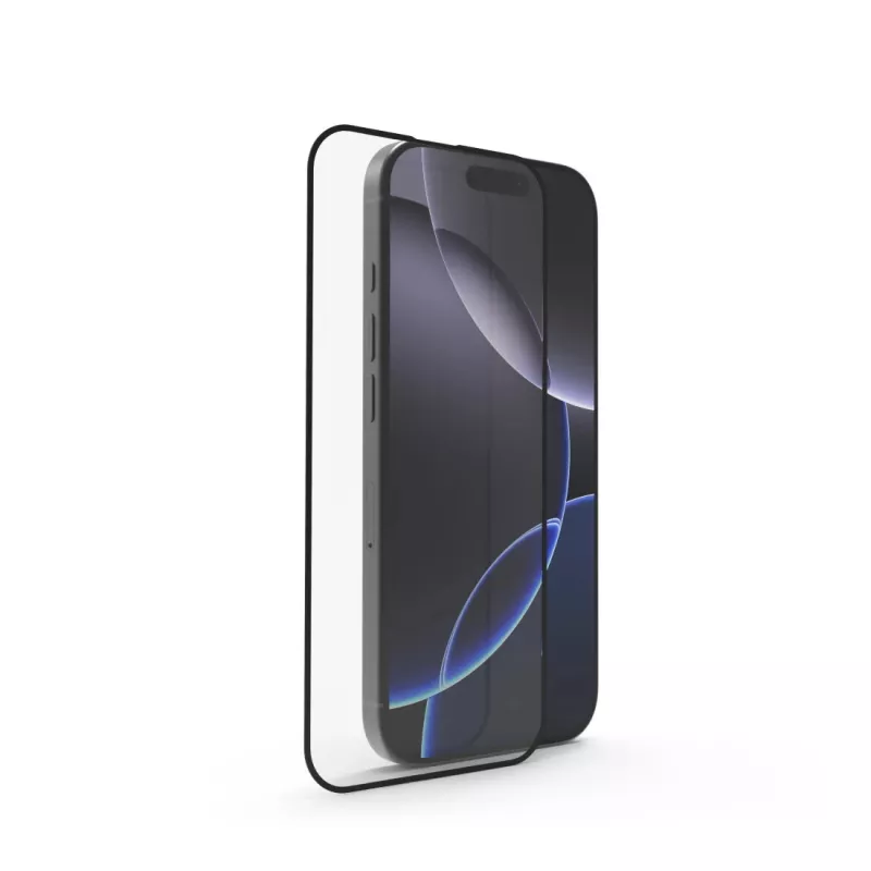 Hama Extreme Protect Clear ochranná fólia displeja Apple 1 ks