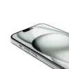 Hama Extreme Protect Clear ochranná fólia displeja Apple 1 ks