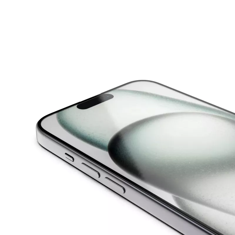 Hama Extreme Protect Clear ochranná fólia displeja Apple 1 ks