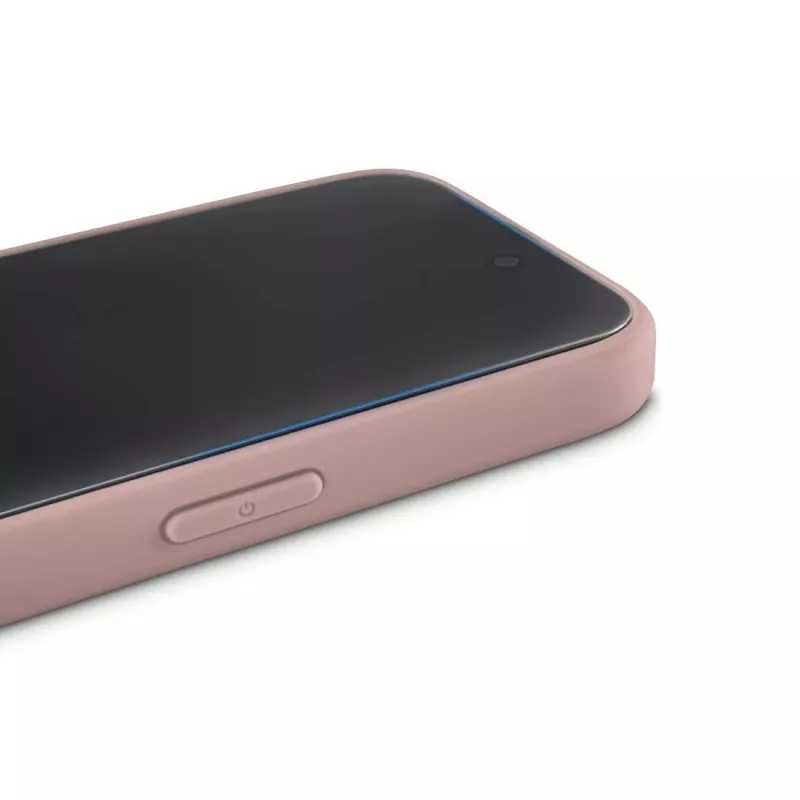 Hama Extreme Protect Clear ochranná fólia displeja Apple 1 ks