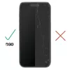 Hama Extreme Protect Clear ochranná fólia displeja Apple 1 ks