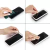 Hama Extreme Protect Clear ochranná fólia displeja Apple 1 ks