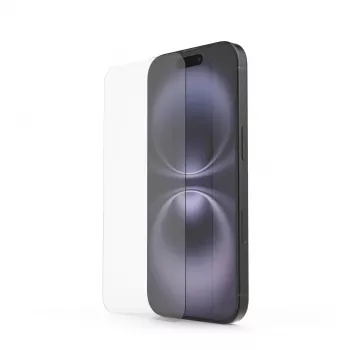Hama Clear Protect Clear ochranná fólia displeja Apple 1 ks