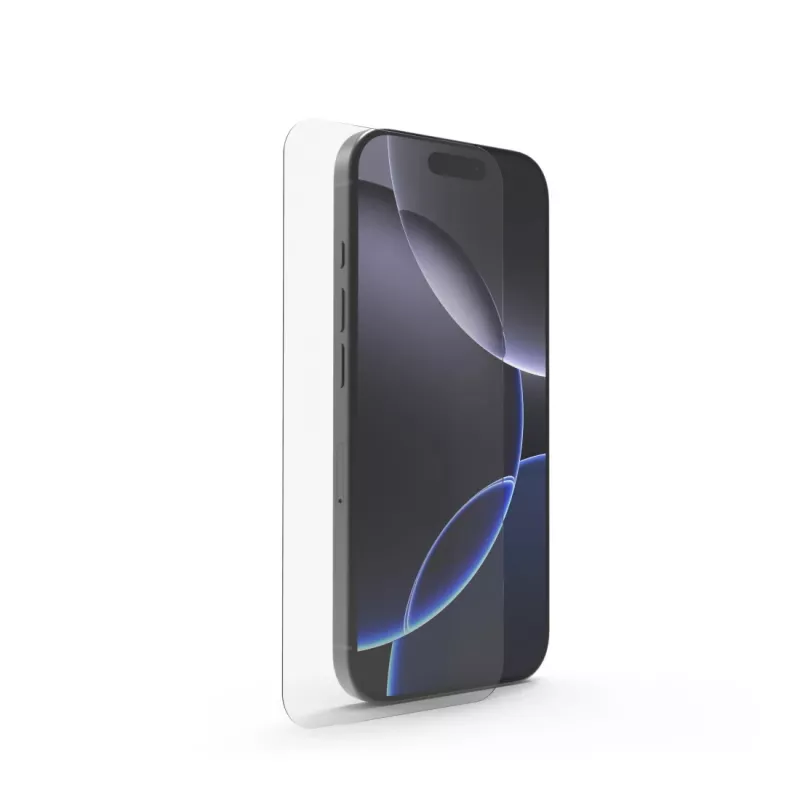 Hama Clear Protect Clear ochranná fólia displeja Apple 1 ks