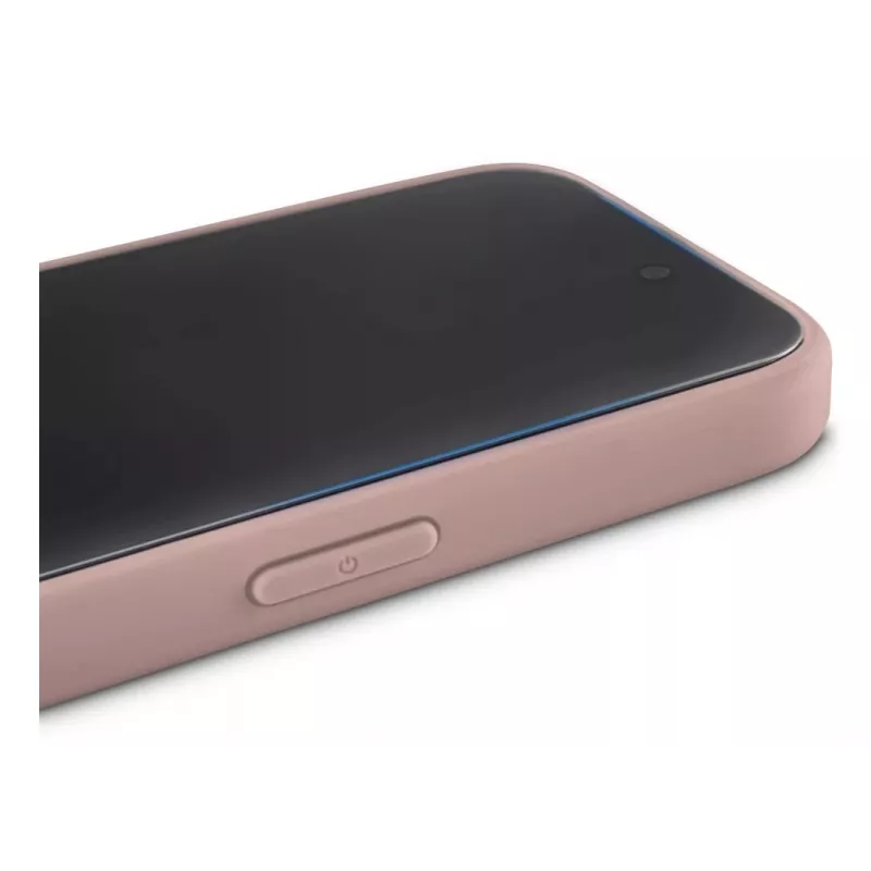 Hama Clear Protect Clear ochranná fólia displeja Apple 1 ks