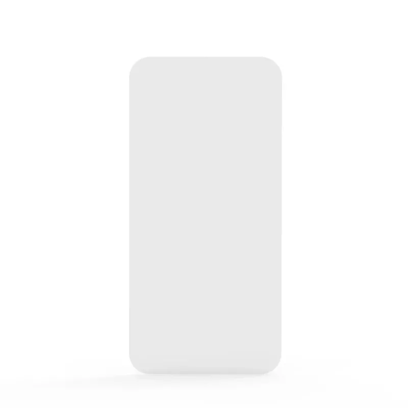 Hama Clear Protect Clear ochranná fólia displeja Apple 1 ks