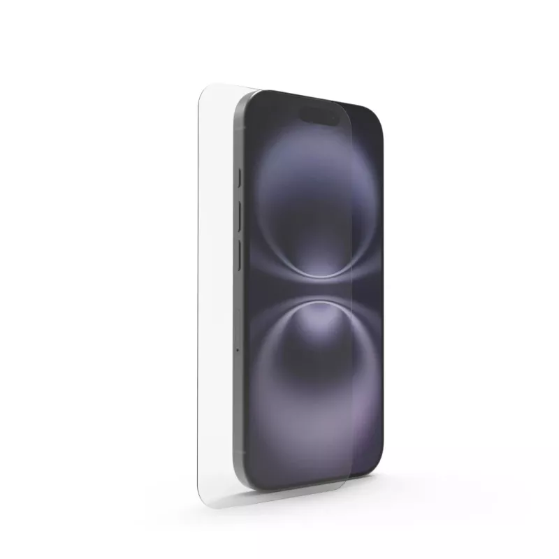 Hama Clear Protect Clear ochranná fólia displeja Apple 1 ks