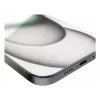 Hama Clear Protect Clear ochranná fólia displeja Apple 1 ks