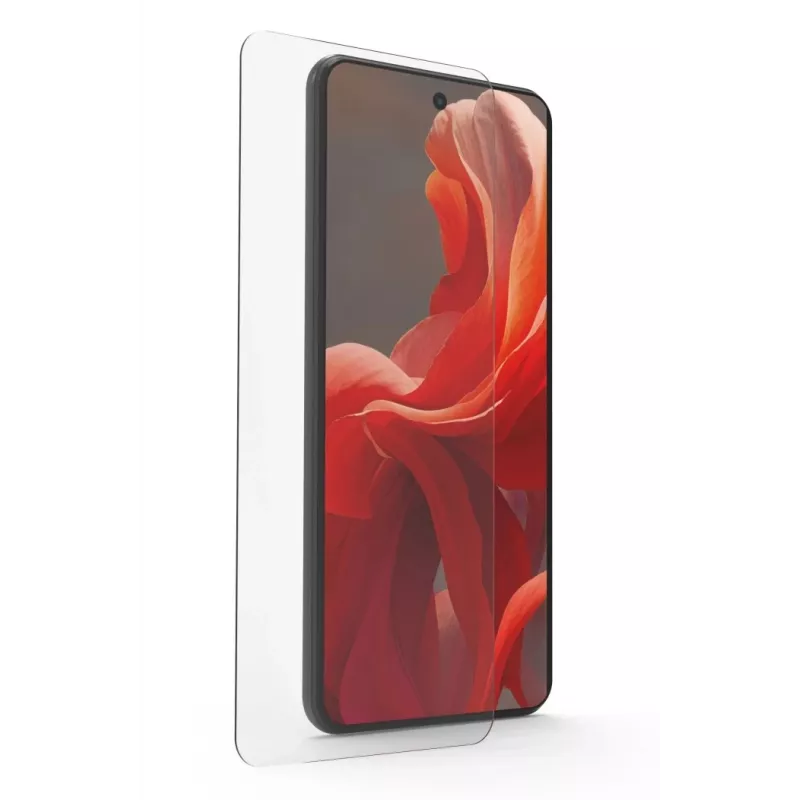Hama Clear Protect transparentná ochranná fólia displeja Motorola 1 ks