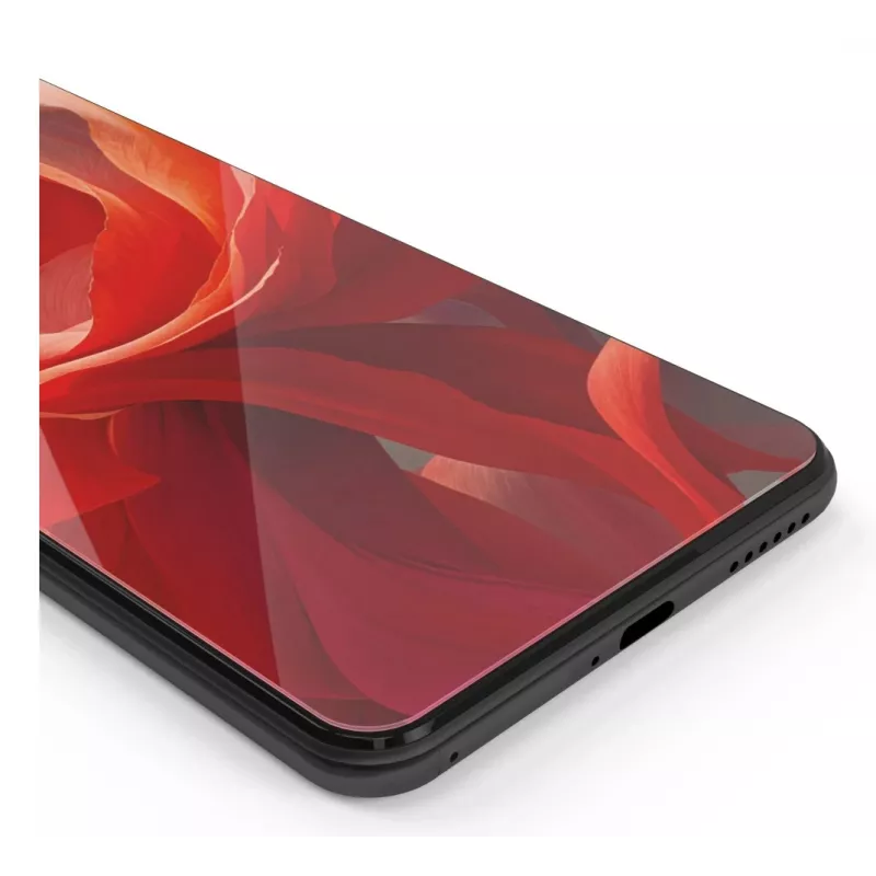 Hama Clear Protect transparentná ochranná fólia displeja Motorola 1 ks