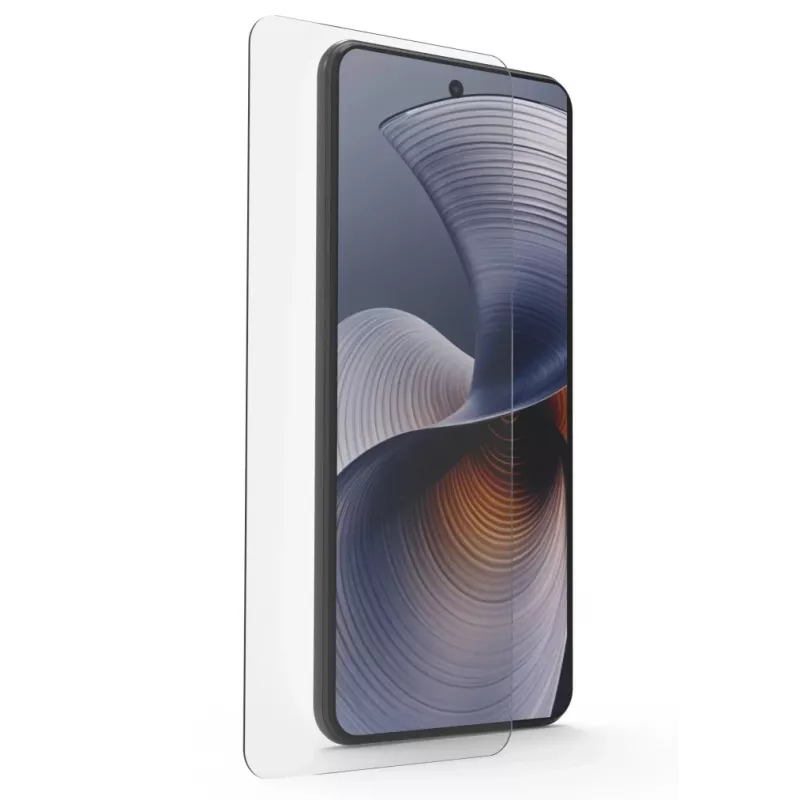 Hama Clear Protect Clear ochranná fólia displeja Motorola 1 ks
